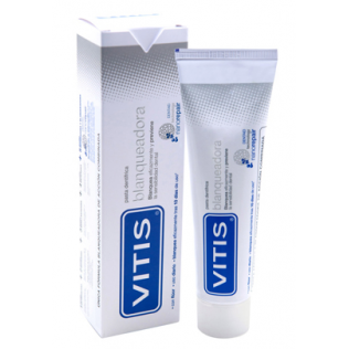 Vitis Pasta Dentífrica Blanqueadora 150ml