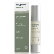 Sesderma Mandelac Gel Hidratante Facial 50 ml