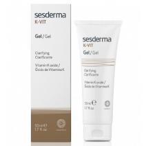 Sesderma K-Vit Gel Clarificante, 50ml