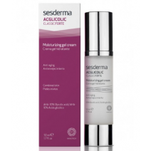 Sesderma Acglicolic Classic Forte Gel Crema 50ml