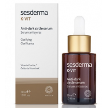 Sesderma K-Vit Crema Antiojeras 15ml