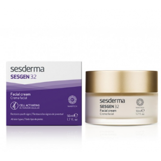 Sesderma Sesgen32 Crema DNA Repair Activadora Celular 50 ml