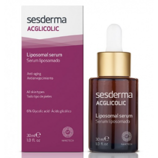 Sesderma Acglicolic Serum Liposomal 30ml