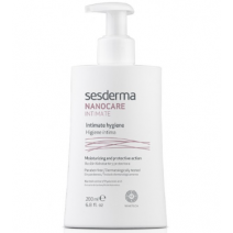 Sesderma Nanocare Intimate Higiene Intima 200ml