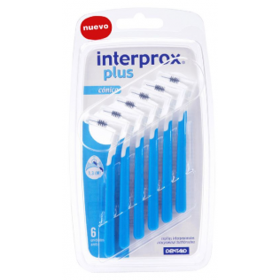 Vitis Interprox Plus Conico 6u