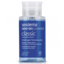 Sesderma Sensyses Classic Loción Liposomal Limpiadora 200ml