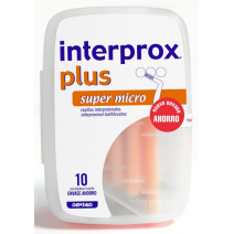 Vitis Interprox Super Micro 10u