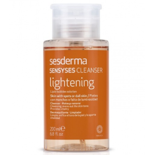 Sesderma Sensyses Cleanser Lightening 200ml