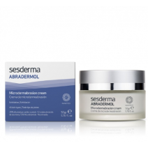 Sesderma Abradermol Crema Microdermoabrasión, 45g