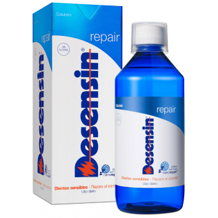 DESENSIN REPAIR COLUTORIO 500ML