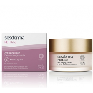 Sesderma Reti Age Crema 50ml