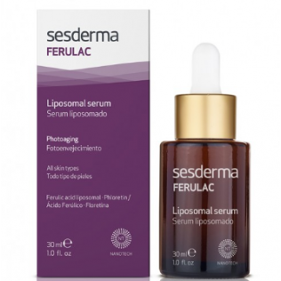 Sesderma Ferulac Serum Liposomal, 30ml