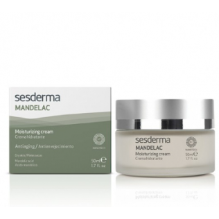 Sesderma Mandelac Crema, 50ml