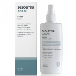 Sesderma Azelac Loción 100ml