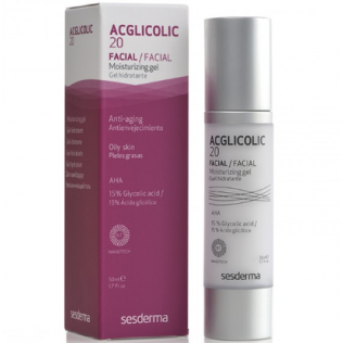 Sesderma Acglicolic 20 Gel , 50ml