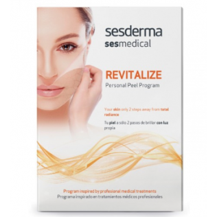 Sesderma Revitalizante Peel Program 8x4ml + 15ml