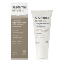 Sesderma Retises 0.5% Crema, 30ml