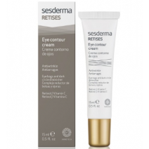 Sesderma Retises 0.05% Contorno de Ojos, 15ml