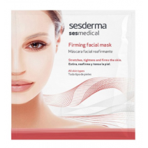 Sesderma Mascarilla Facial Reafirmante, 1u