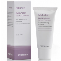 Sesderma Silkses Protector Hidratante Cutáneo 30ml