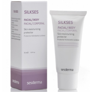 Sesderma Silkses Protector Hidratante Cutáneo 30ml