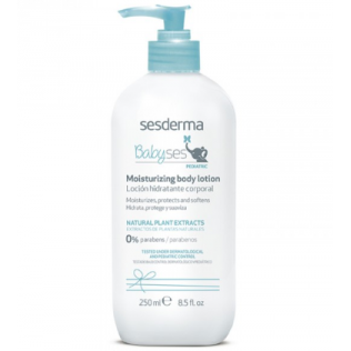 Sesderma Babyses Locion Corporal Hidratante 250ml