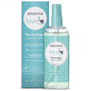 Sesderma Babyses Agua de Colonia 250ml