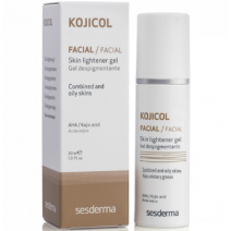 Sesderma Kojicol Gel Despigmentante, 30 ml