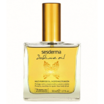 SESDERMA ACEITE SUBLIME MULTI-FUNCION 50 ML