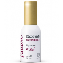 SESDERMA RESVERADERM ANTIOX MIST ANTIOXIDANTE 12 ML