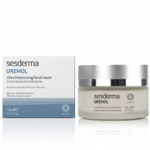 UREMOL CREMA FACIAL ULTRA HIDRATANTE 50 ML