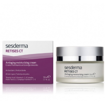 Sesderma Retises CT Crema Hidratante Antienvejecimiento 50ml