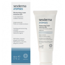 Sesderma Atopises Crema Hidratante Intensiva 50ml