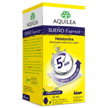 AQUILEA SUEÑO EXPRESS SPRAY SUBLINGUAL 1 MG 12 ML SPRAY