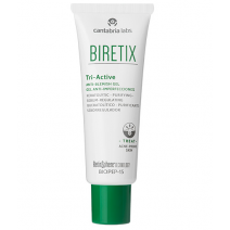 Biretix Tri-Active Gel Anti-Imperfecciones 50ml