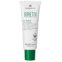 BIRETIX TRI-ACTIVE GEL ANTI-IMPERFECCIONES 50 ML