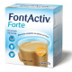 Ordesa FontActiv Forte Sabor Cafe Suplemento Nutricional 14 x 30g