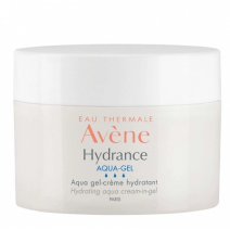 Avene Hydrance Aqua Gel Crema 50ml