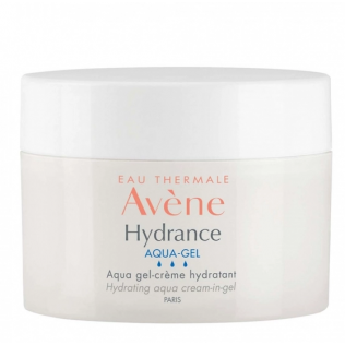 Avene Hydrance Aqua Gel Crema 50ml
