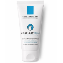 LA ROCHE POSAY CICAPLAST MANOS 50 ML