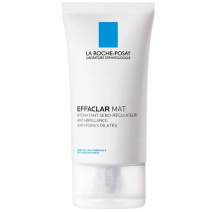 La Roche Posay Effaclar Mat Antibrillo 40 ml