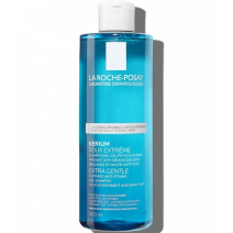 LA ROCHE POSAY KERIUM CHAMPU FRECUENTE 400 ML