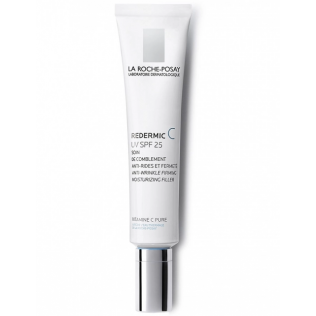 La Roche Posay Redermic C UV SPF 25 Tratamiento Antiedad de Relleno 40 ml