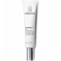 La Roche Posay Redermic C Tratamiento Antiedad de Relleno Piel Normal y Mixta 40 ml