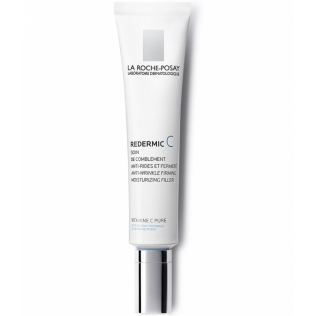 La Roche Posay Redermic C Piel Seca 40 ml