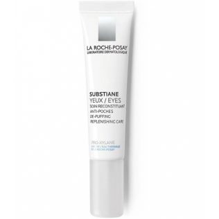 LA Roche Posay Substiane Ojos, 15ml