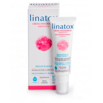 Linatox Crema Anti-Rojeces Prebiotica, 50 ml