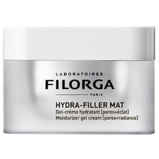 FILORGA HYDRA FILLER MAT 50 ML