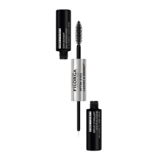 Filorga Optim Eyes Lashes&Brows, 2X6.5 ml