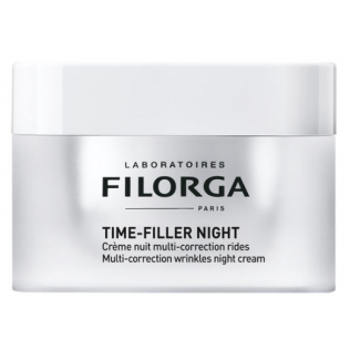 Filorga Time Filler Night, 50 ml